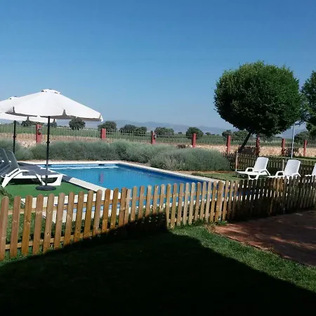 Mentideros Casa rural *